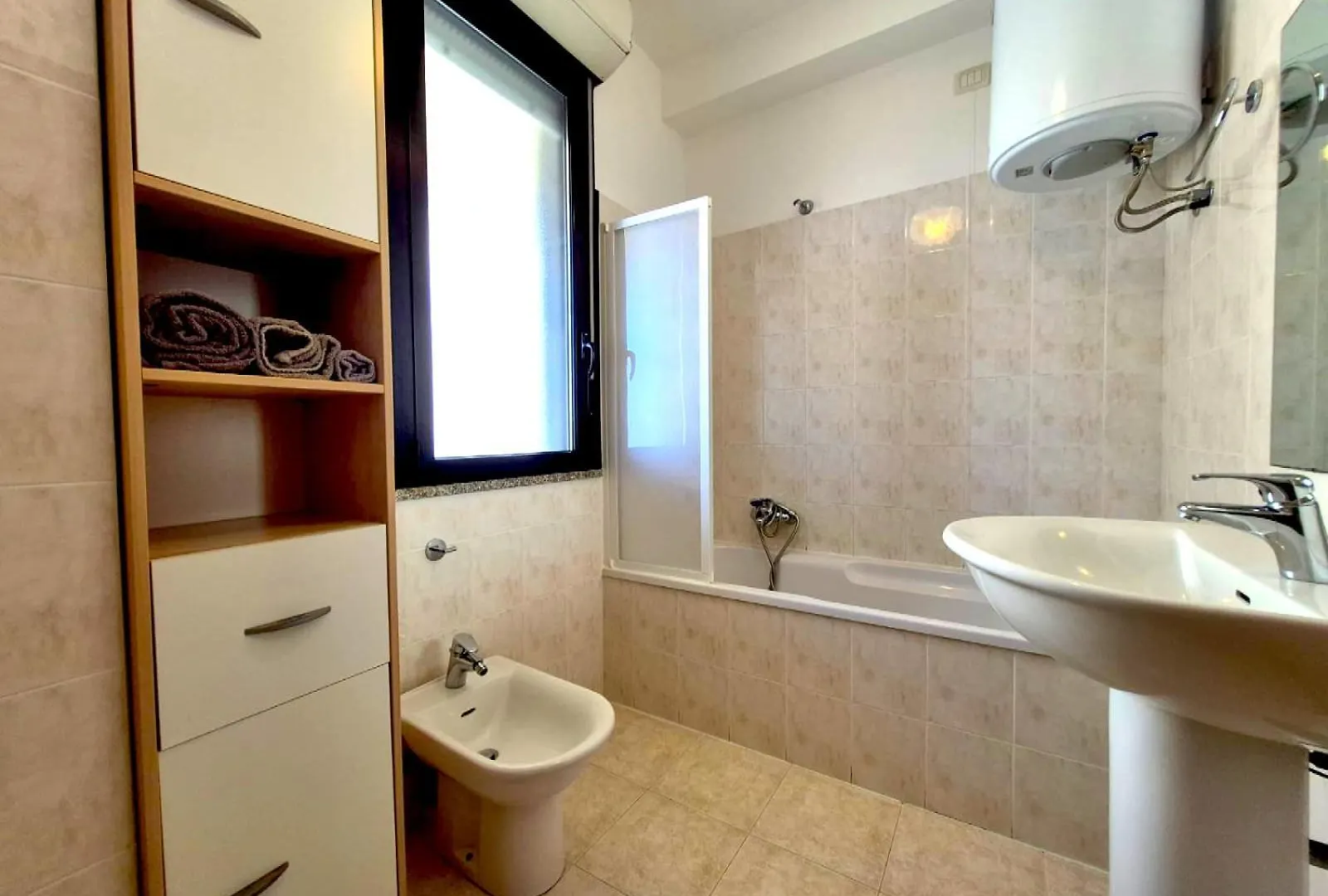 Apartment Da Felo Guest House Alghero
