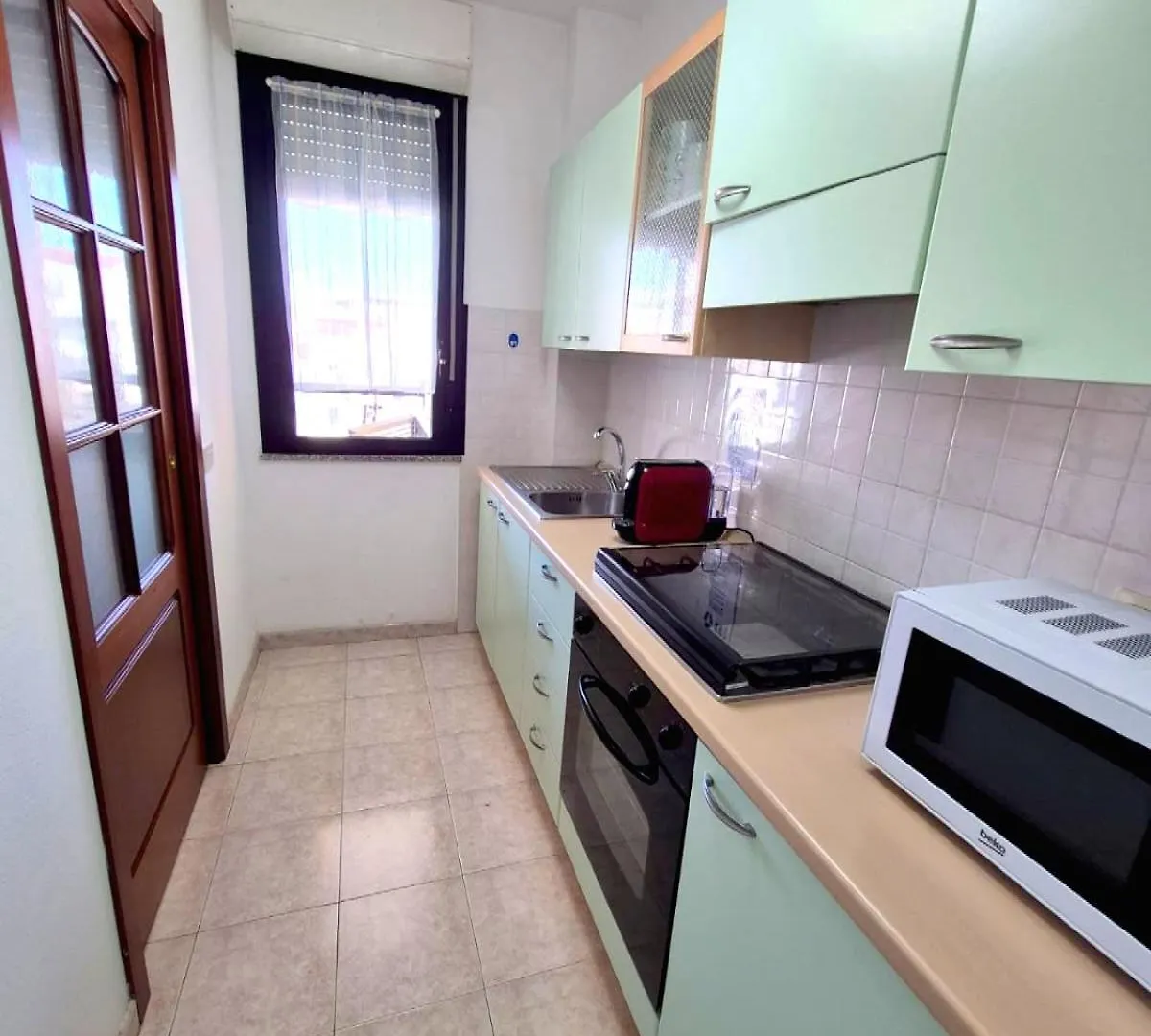 Apartment Da Felo Guest House Alghero Italy