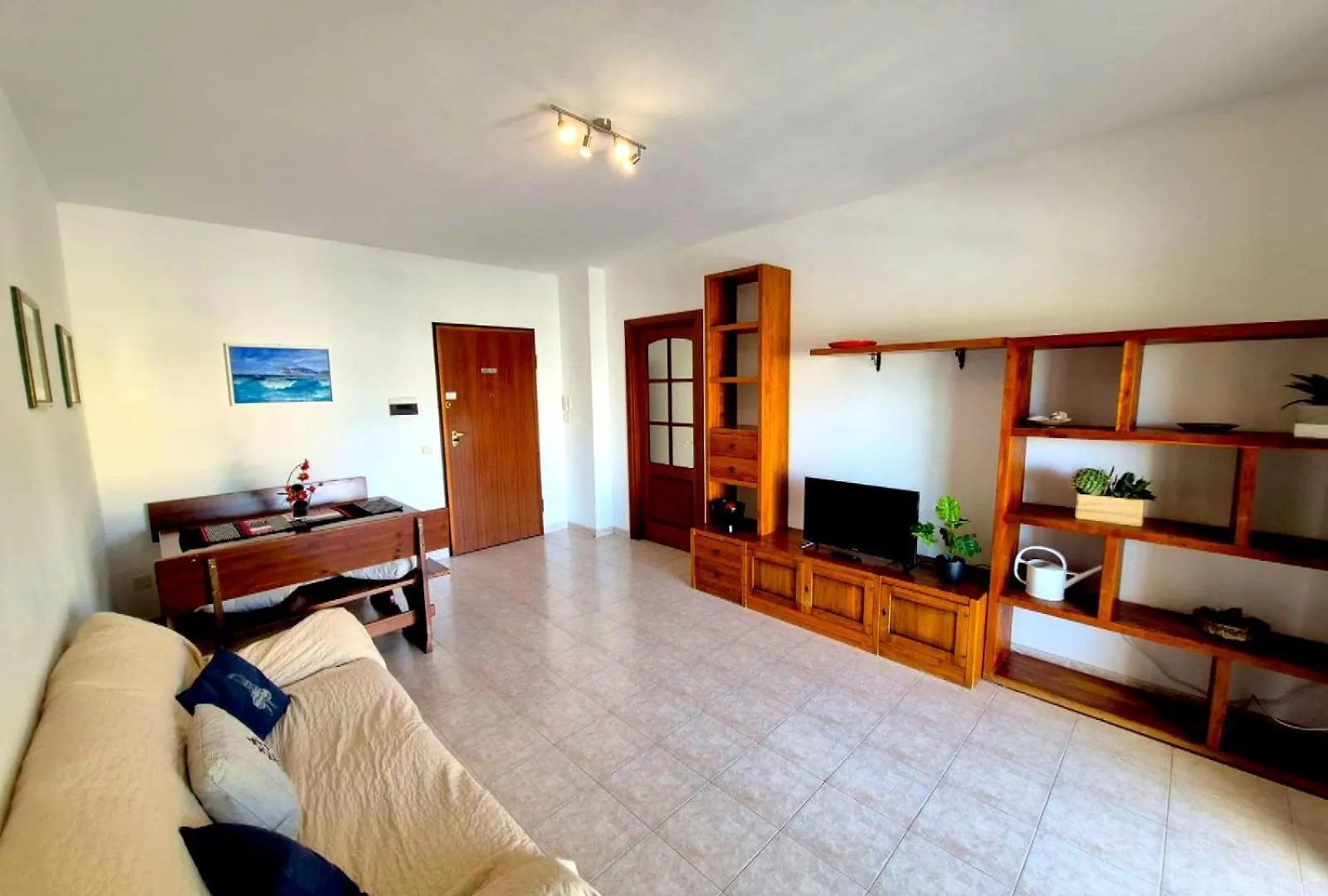 Da Felo Guest House Alghero Italy