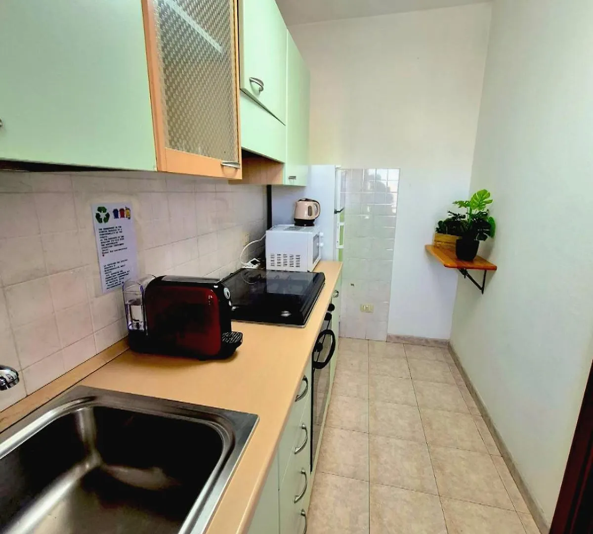 Da Felo Guest House Alghero