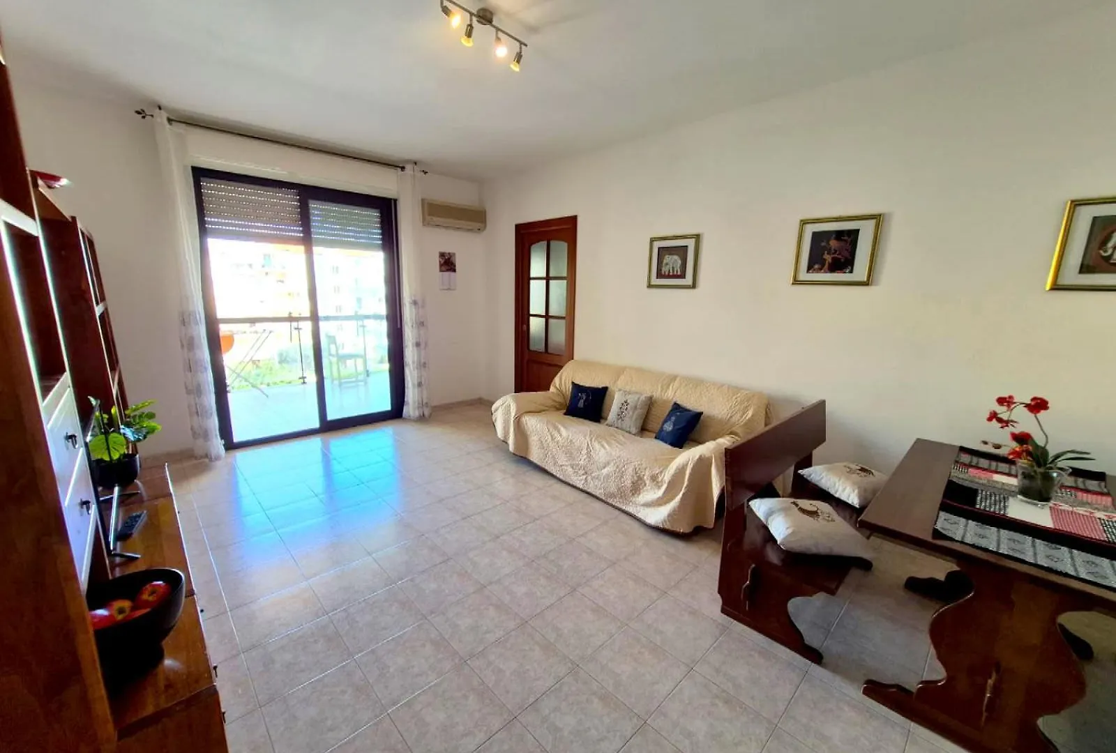 Da Felo Guest House Alghero Apartment