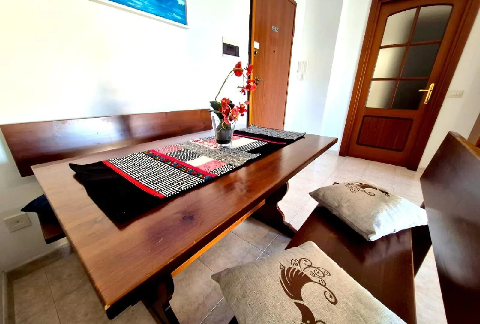 Da Felo Guest House Alghero