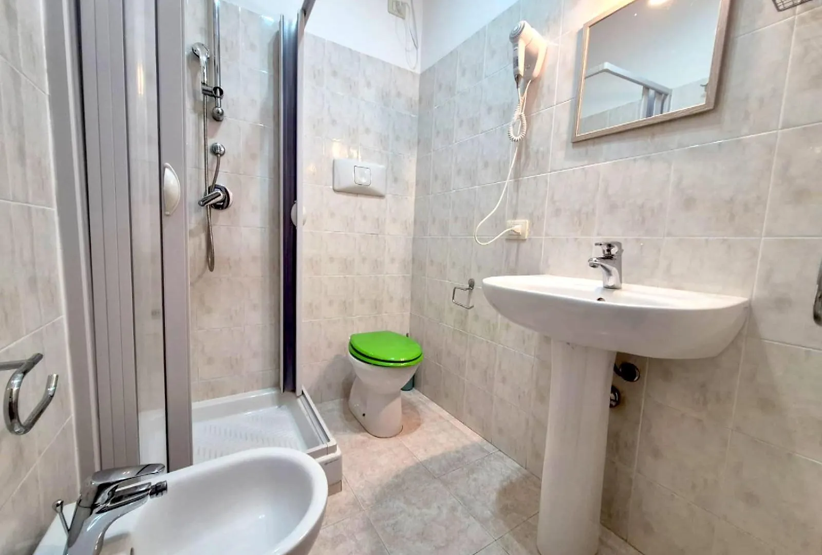 Da Felo Guest House Alghero Apartment