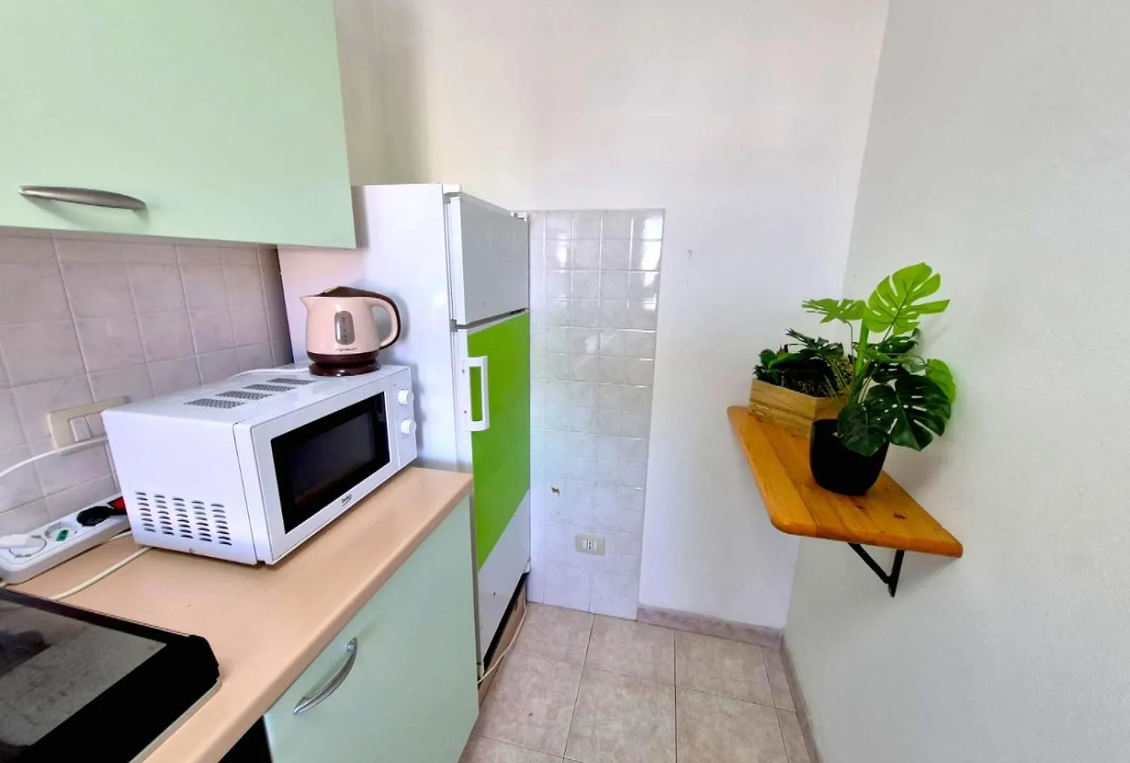 Apartment Da Felo Guest House Alghero