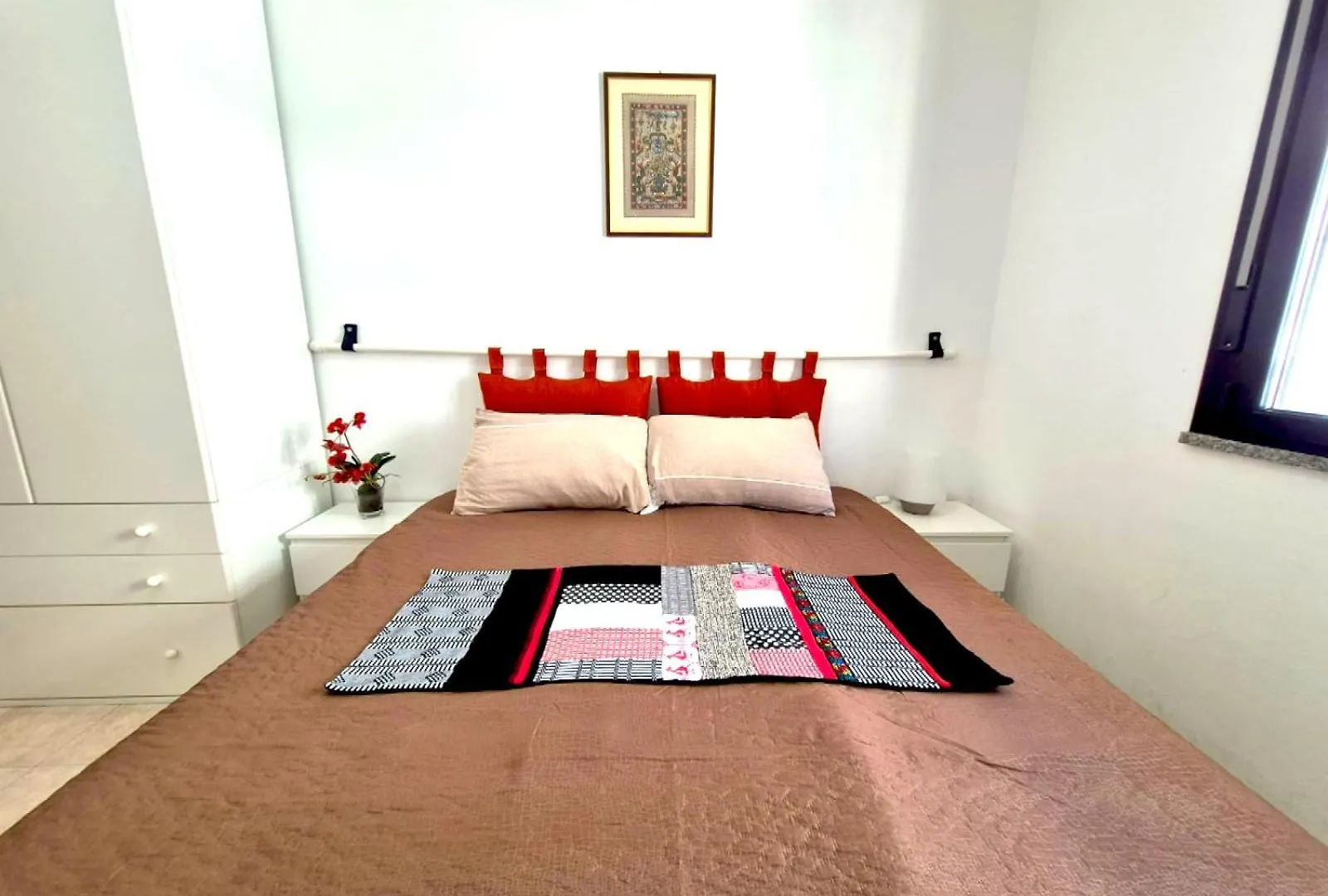 Da Felo Guest House Alghero Italy