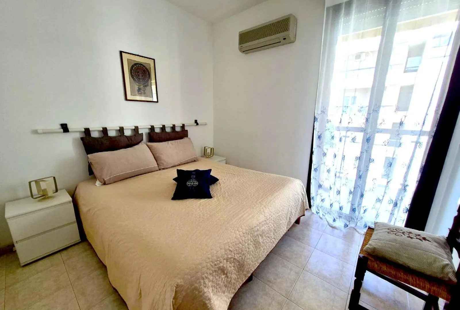 Da Felo Guest House Alghero Apartment