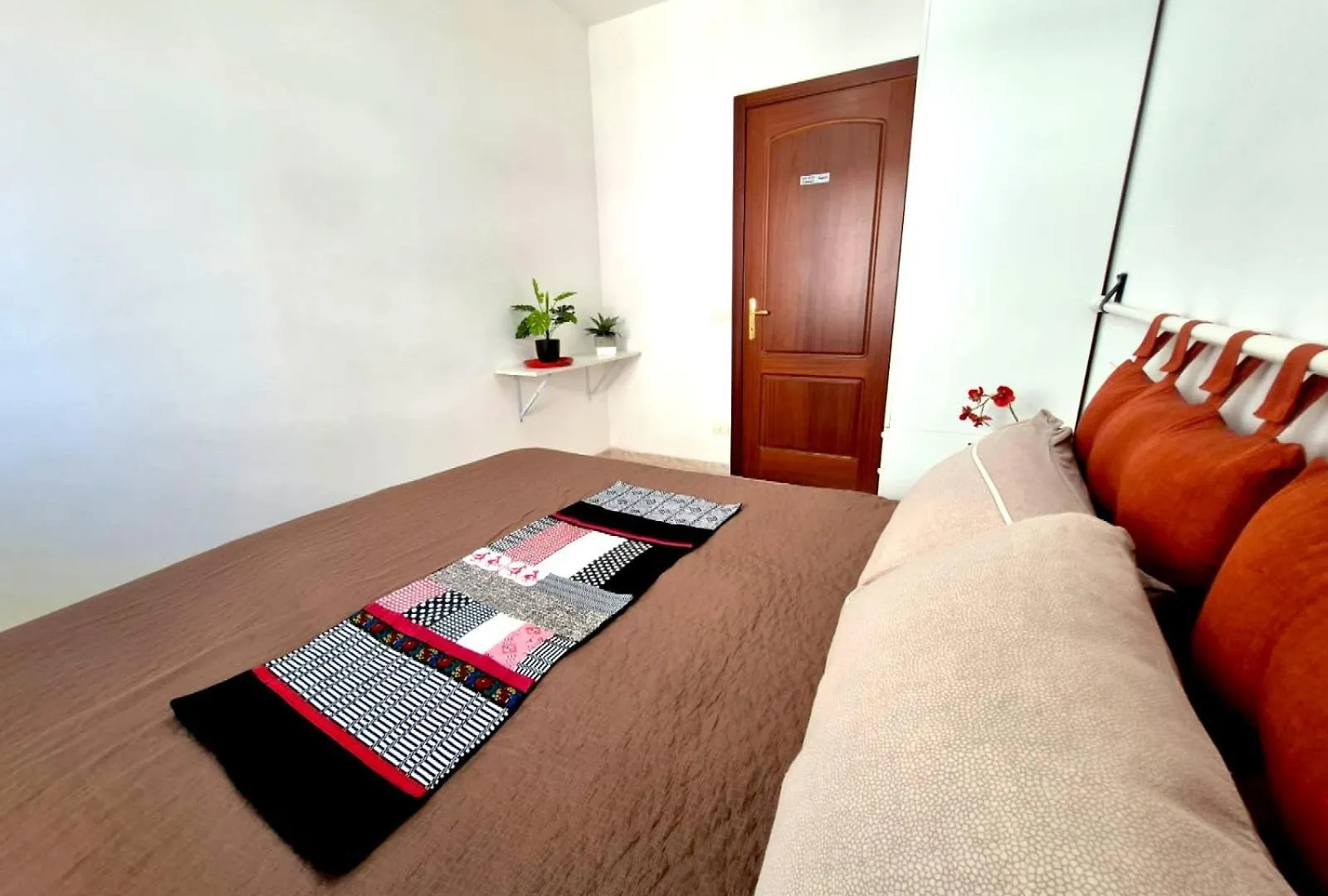 Da Felo Guest House Alghero Apartment