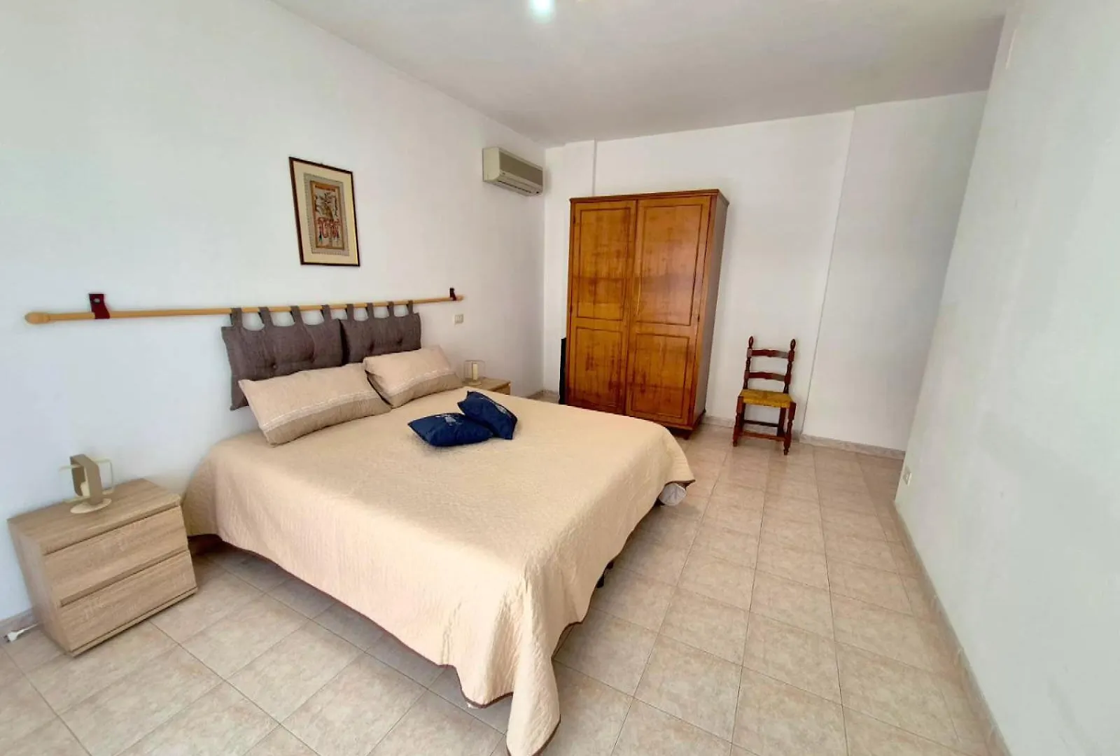 Da Felo Guest House Alghero Apartment