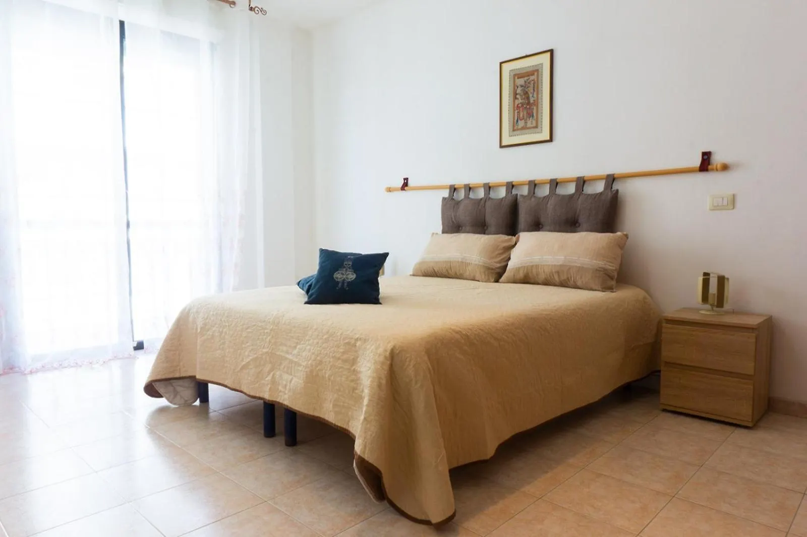 Da Felo Guest House contacts