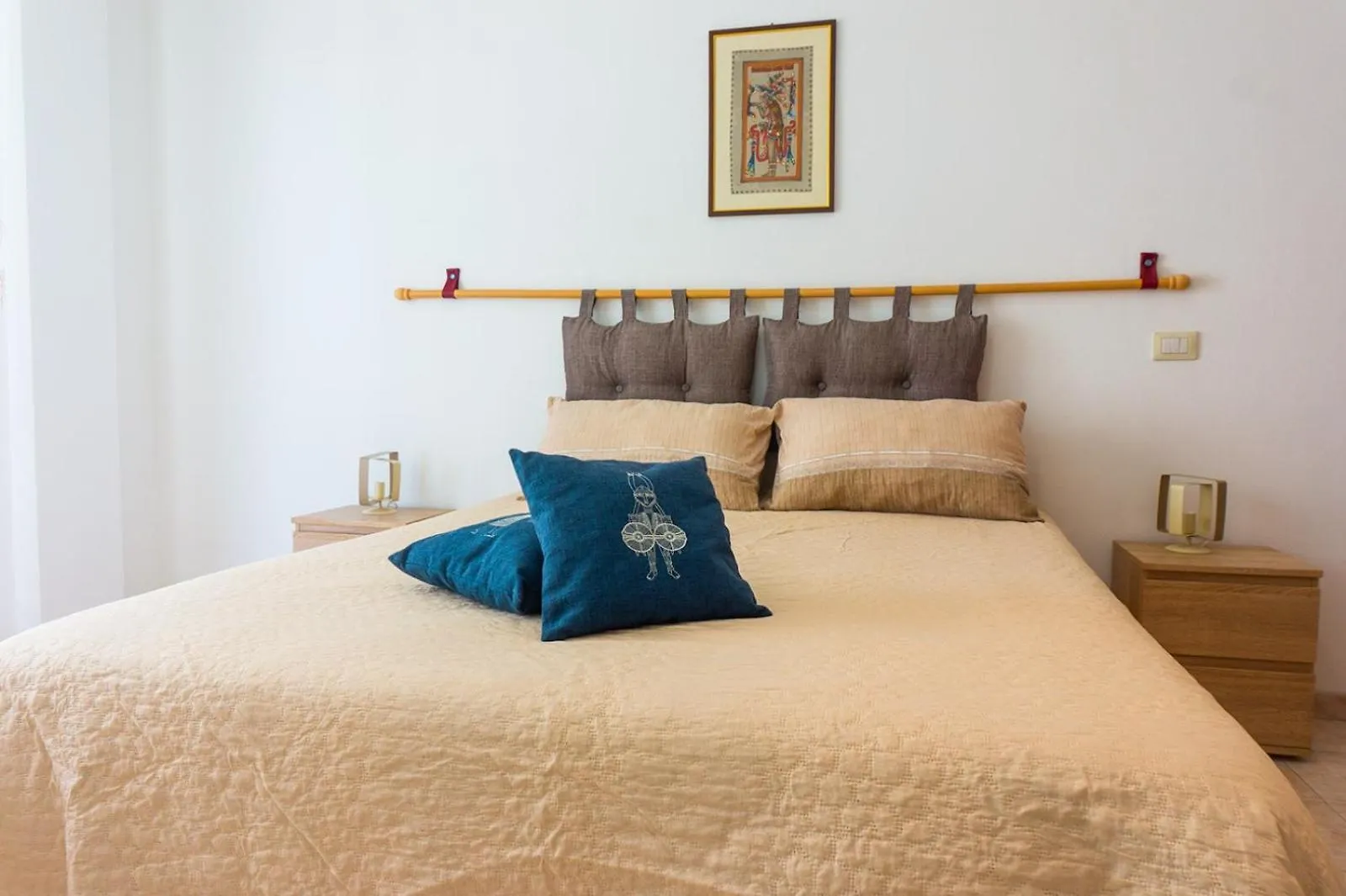 Apartment Da Felo Guest House Alghero